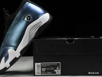 14 Jordan DH4121-300 Letter” “Love Air 0604